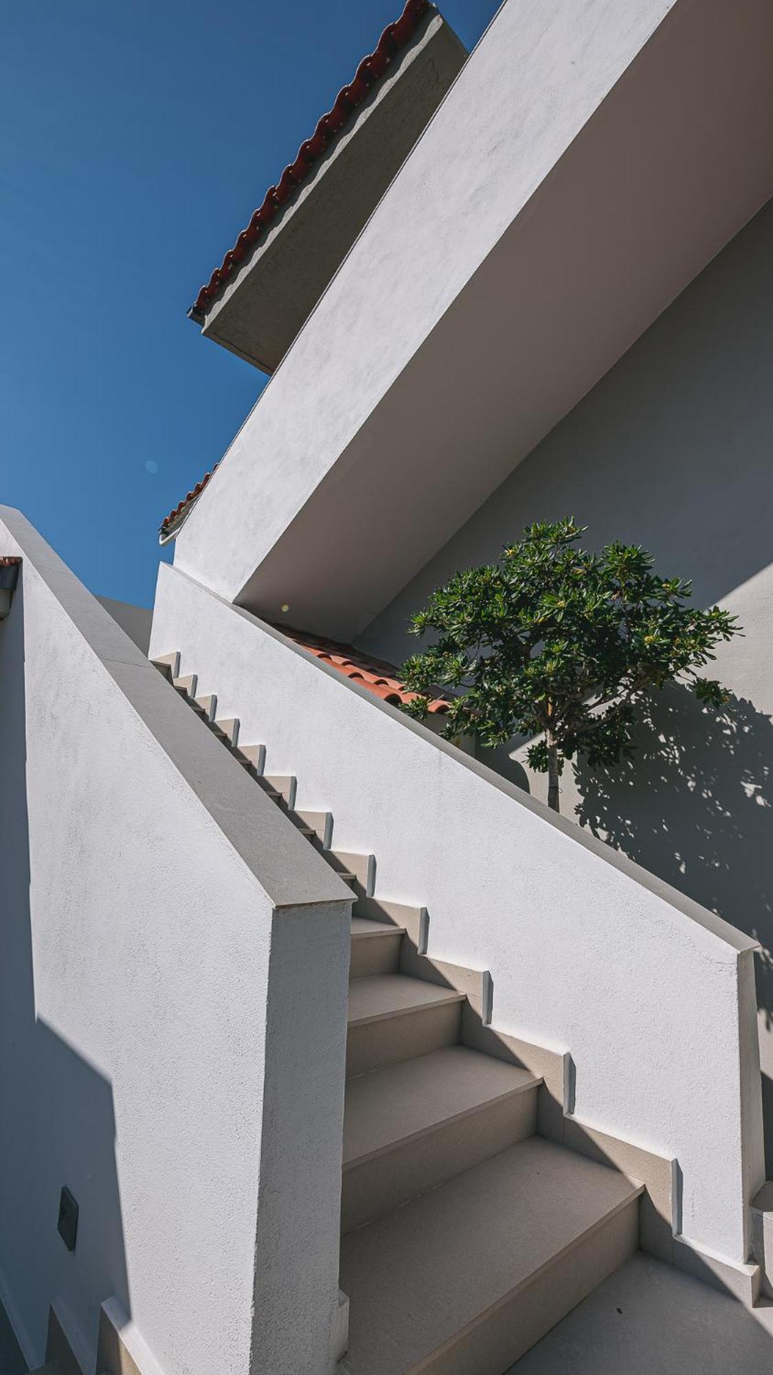 Electra Beachfront Suites, Nea Irakleia Exterior photo